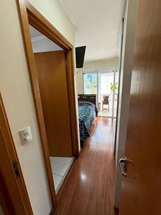 Imagem Apartamento com 2 dormitórios, 93 m² - venda por R$ 949.000,00 ou aluguel por R$ 5.740,00/mês - Centro - Guarulhos/SP