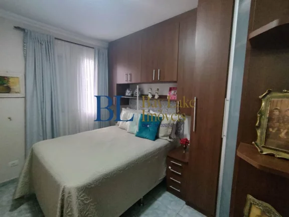 Imagem Apartamento À Venda Com 49M² - 2 Dormitórios Em São Caetano!!