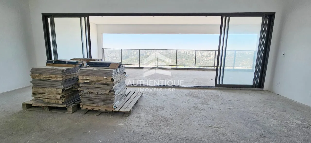 Imagem LEGACY CAMPO BELO - Apartamento Cobertura Duplex no bairro Campo Belo à venda!