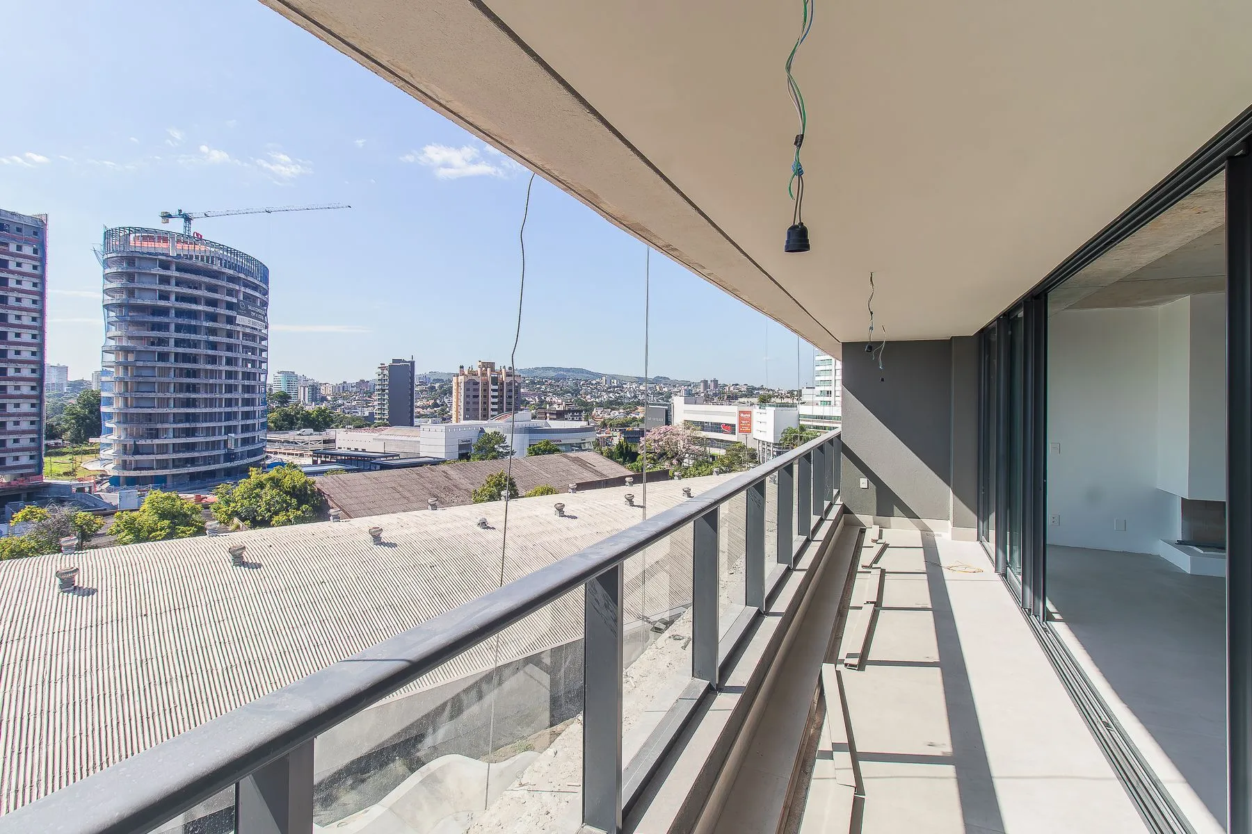 Imagem Apartamento 3 suítes 3 vagas Boa Vista