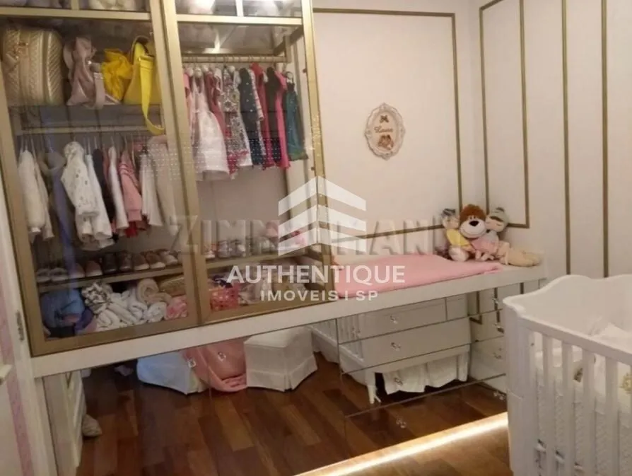 Imagem INTENSE VILA MARIANA - Apartamento à venda em São Paulo/SP