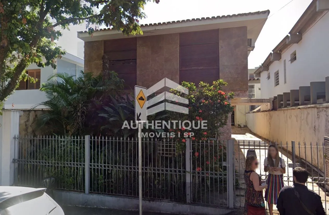 Foto do imóvel Casa à venda! em Rua Aldo de Azevedo, 92 - Vila Madalena, São Paulo - SP