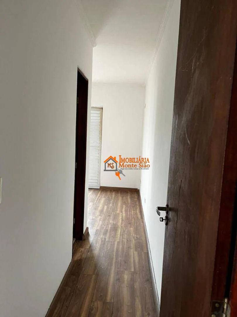 Imagem Sobrado com 5 dormitórios à venda, 700 m² por R$ 1.750.000,00 - Jardim Leila - Guarulhos/SP