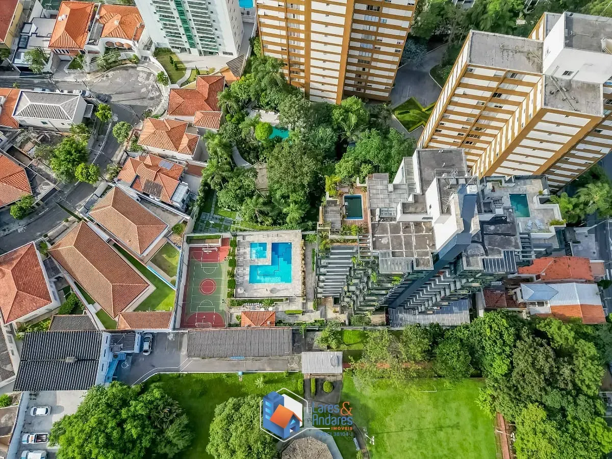 Imagem Apartamento para venda em Santana com 4 quartos, sendo 2 suítes, 213m²