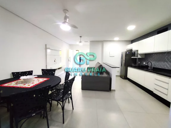 Imagem Excelente casa a 100m do mar