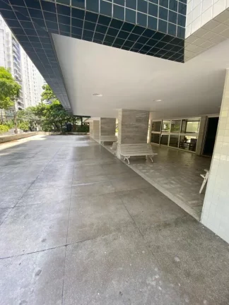 Imagem Apartamento para Venda em Recife, Boa Viagem, 3 dormitórios, 1 suíte, 3 banheiros, 2 vagas