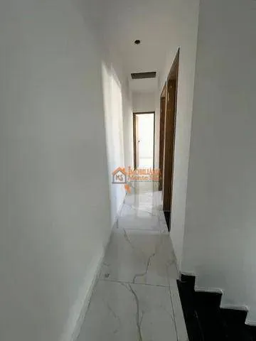 Imagem Sobrado com 3 dormitórios à venda, 126 m² por R$ 630.000,00 - Vila Leda - Guarulhos/SP