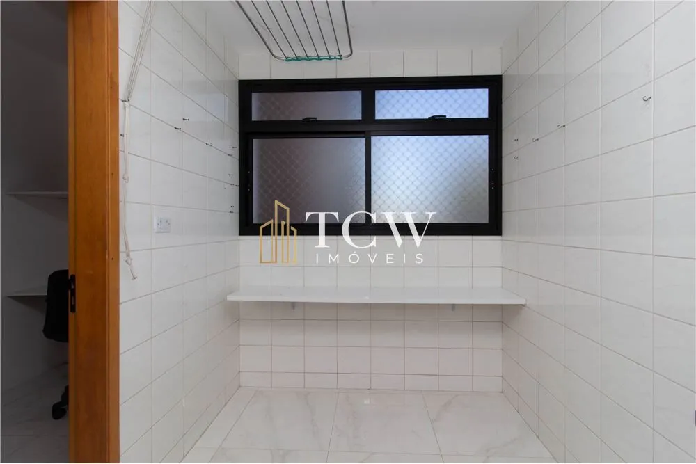 Imagem Apartamento à venda no bairro Moema - São Paulo/SP, Zona Sul