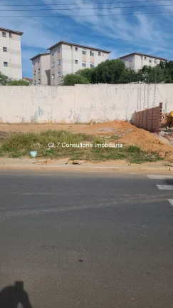 Foto do imóvel Terreno Comercial na Avenida dos Pr?(C)dios Jardim Campo Bonito Indaiatuba SP