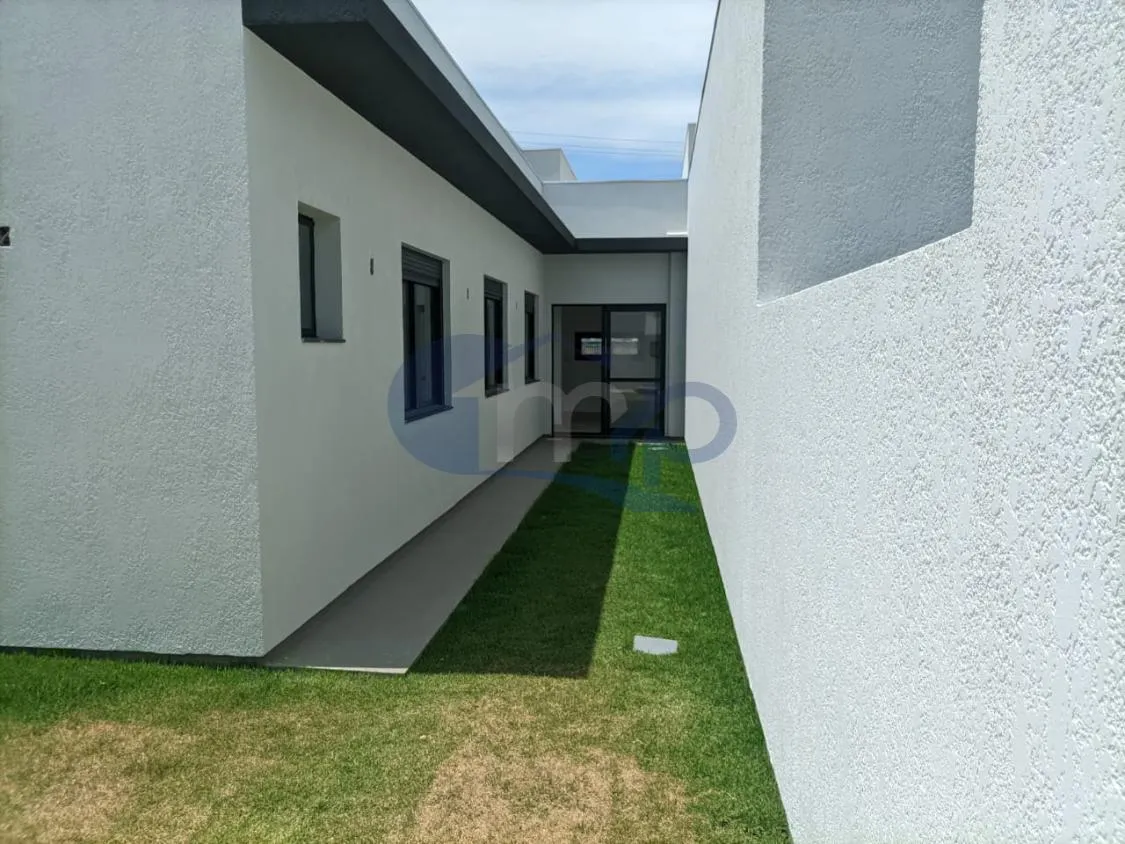 Imagem Casa geminada com 3 dormitorios no Loteamento Morada das Palmeiras em Torres/RS