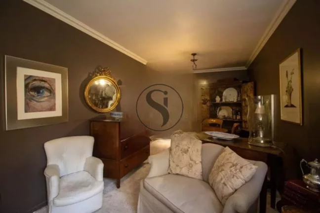 Imagem APARTAMENTO RESIDENCIAL em São Paulo - SP, Água Branca