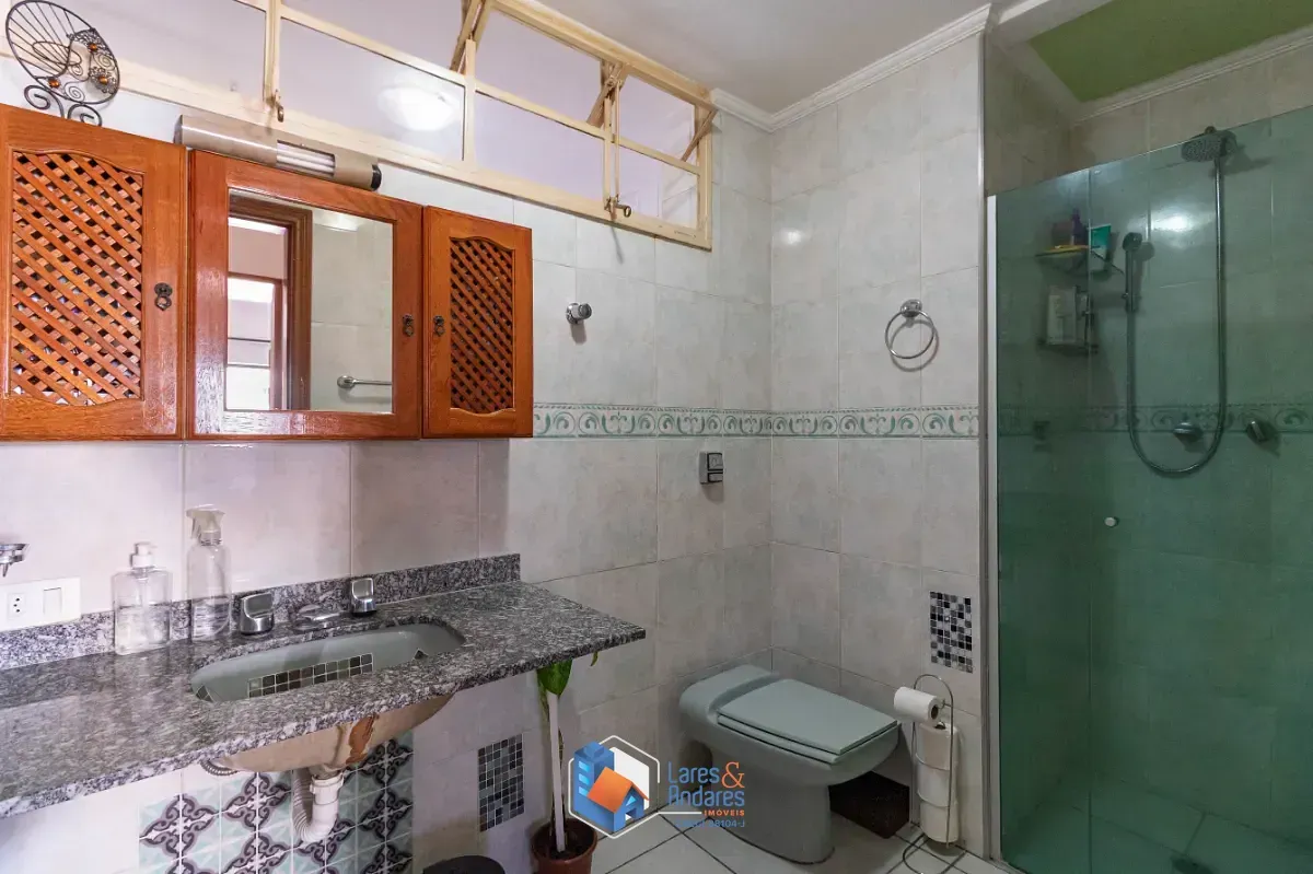 Imagem Apartamento para venda em Sumaré com 2 quartos, 89m²