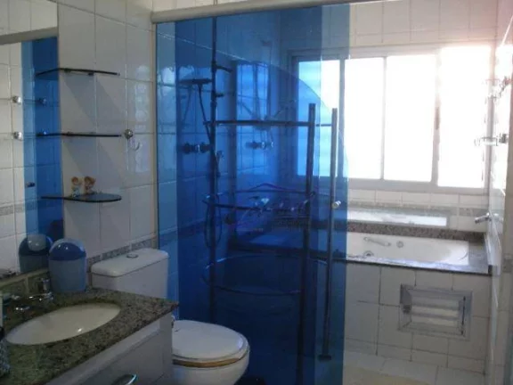 Imagem Apartamento com 3 dormitórios, 274 m² - aluguel por R$ 11.518/mês ou venda por R$ 3.200.000 - Pompeia - São Paulo/SP