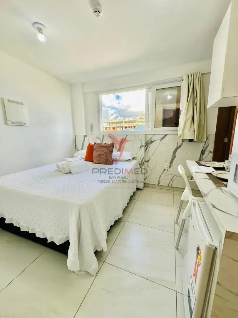 Imagem FLAT beira do Bessa- porteira fechada . Condomínio barato!