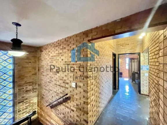 Imagem Casa de Campo à venda em Condomínio na Granja Viana