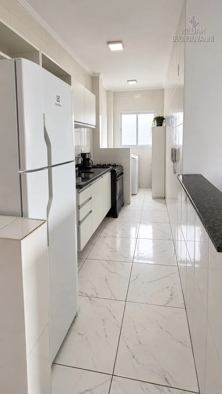 Imagem APARTAMENTO 2 DOMITORIOS SENDO 1 SUITE NO BAIRRO OCIAN
