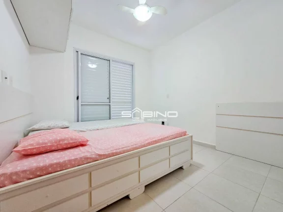 Imagem Apartamento à venda, com 3 Dormitórios 2 suítes 95m² 2 vagas - em Riviera de São Lourenço - Bertioga SP