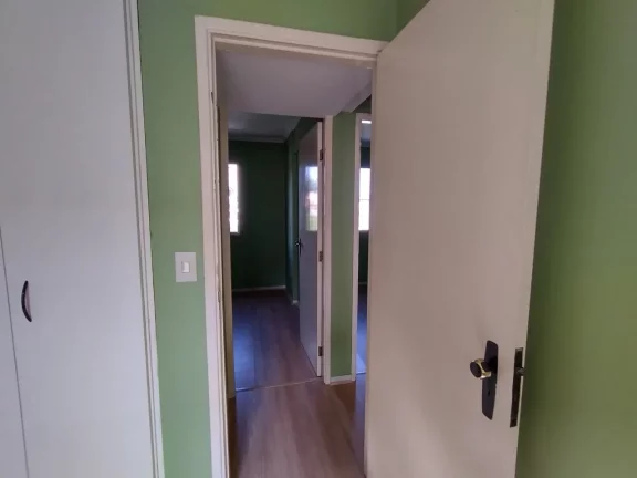 Imagem APARTAMENTO RESIDENCIAL em SÃO PAULO - SP, JARDIM ESMERALDA