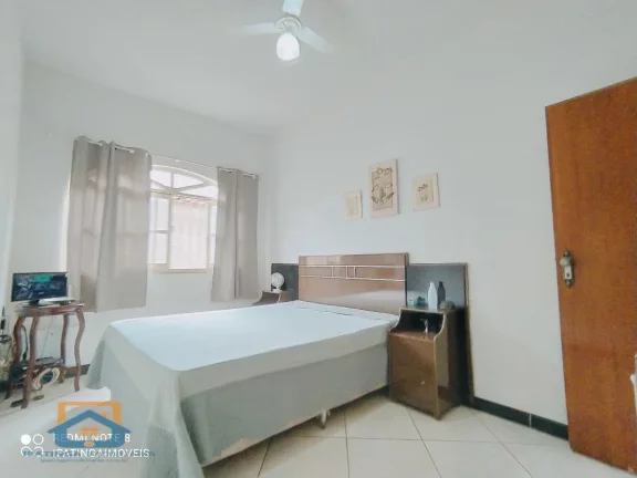 Imagem Casa de 3 quartos em Esperança - Ipatinga