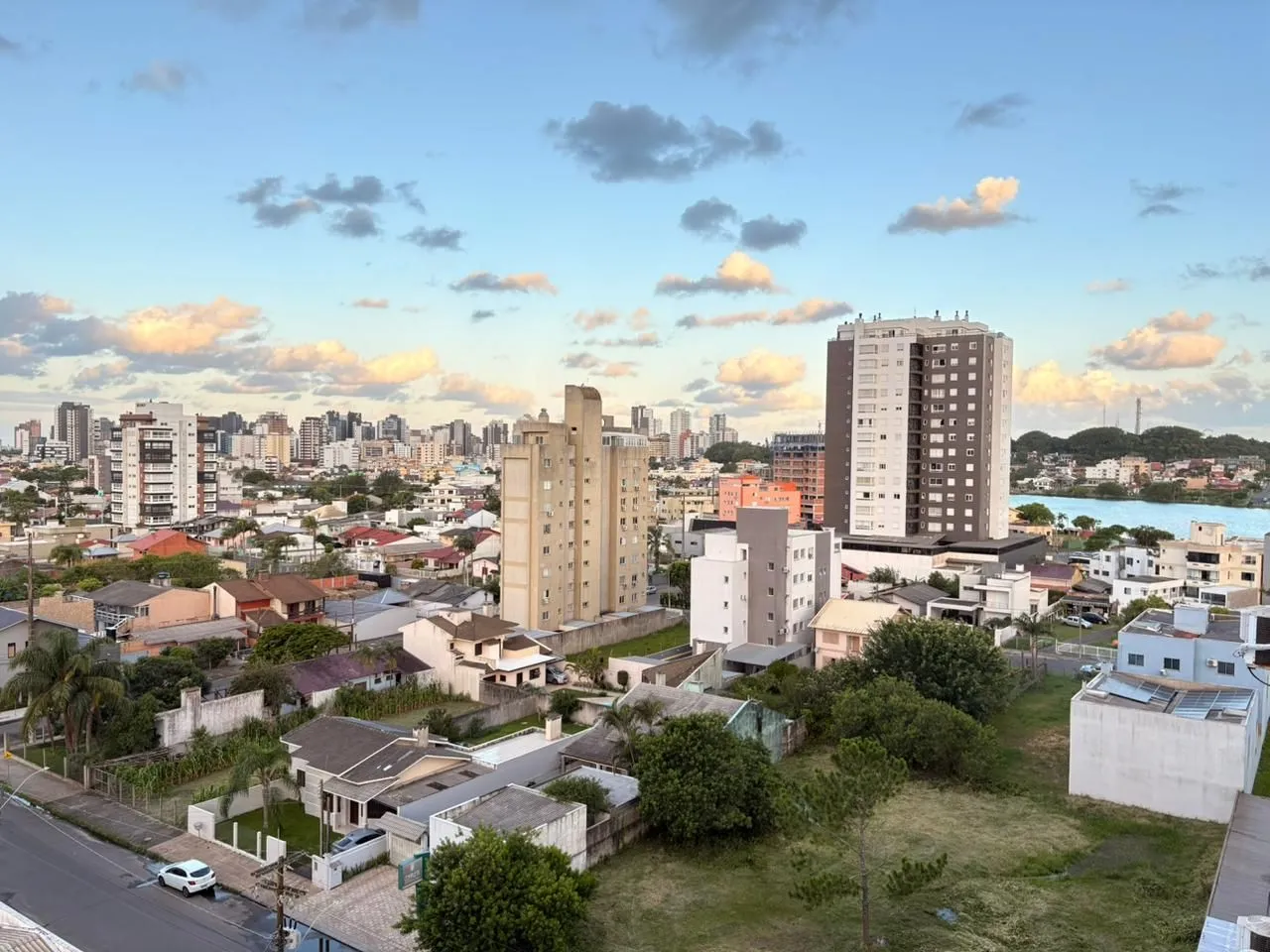 Imagem Apartamento à venda em Torres, Stan, com 3 quartos, 87,93m2