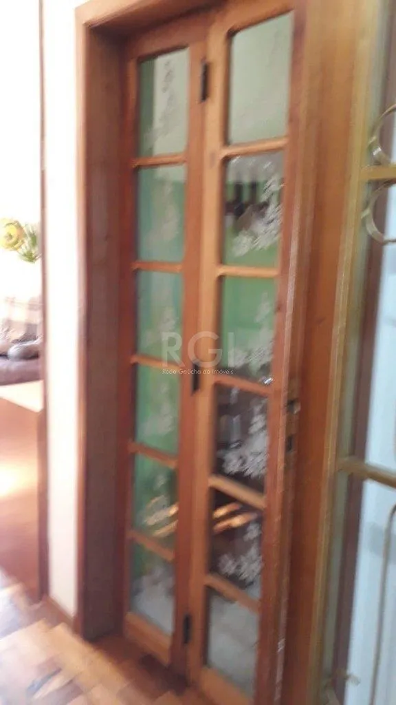 Imagem Apartamento para Venda - 75.18m², 3 dormitórios, 1 vaga - Cristal