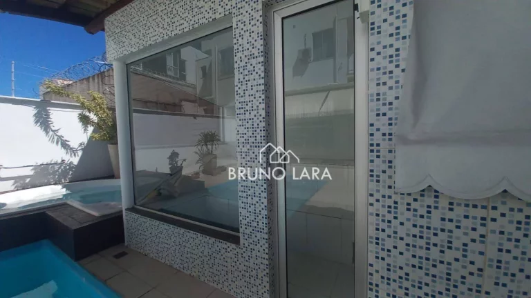Imagem Casa à venda, 140 m² por R$ 695.000,00 - Guarujá - Betim/MG