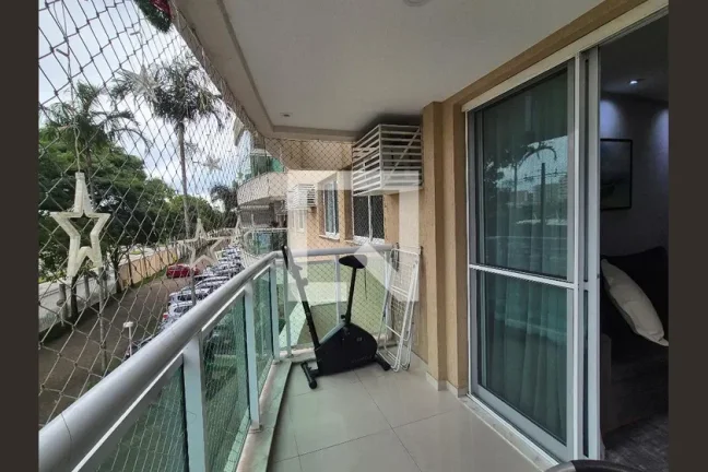 Imagem Apartamento à Venda - Recreio, 2 Quartos, 67 m2