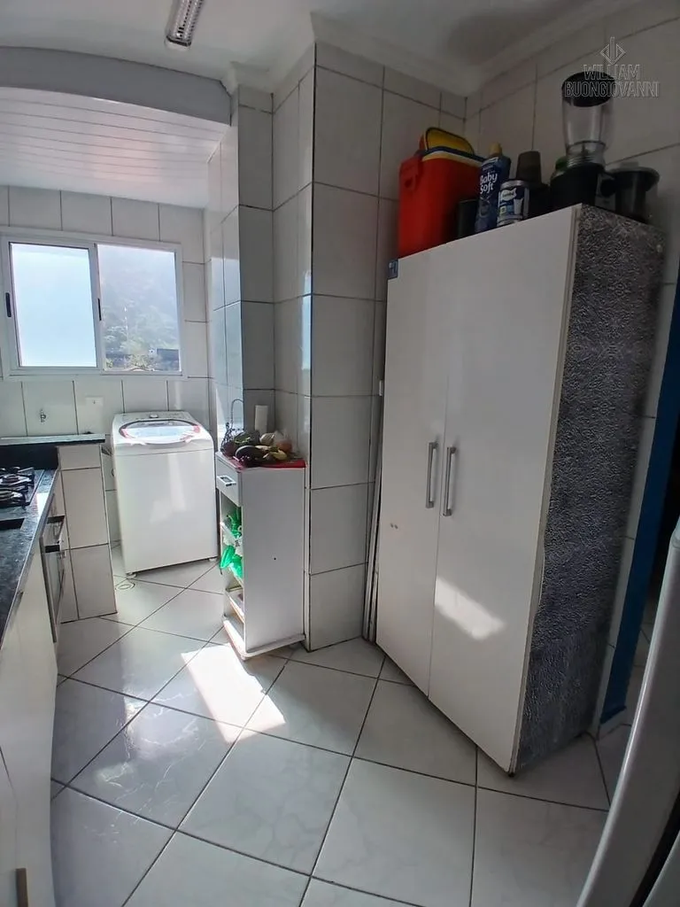 Imagem Apartamento 01 dormitório Frente Rua - MONGAGUA