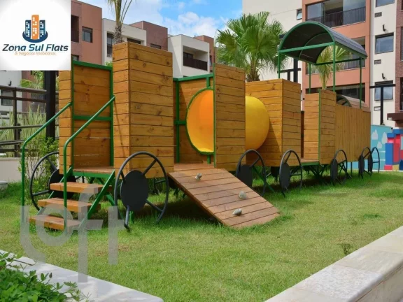 Imagem Excelente Apartamento Tipo Garden à Venda Na Região do Ipiranga Com 3 Suítes e 2 Vagas