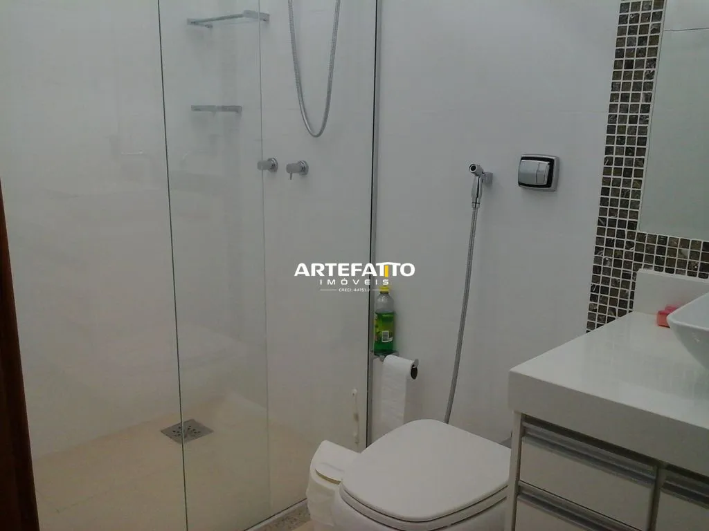Imagem Casa à venda em Franca, Residencial Amazonas, com 3 quartos, 201m2