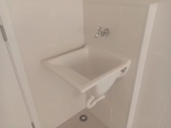 Imagem Apartamento 1 dormitório para Locação em São Paulo / SP no bairro Brás