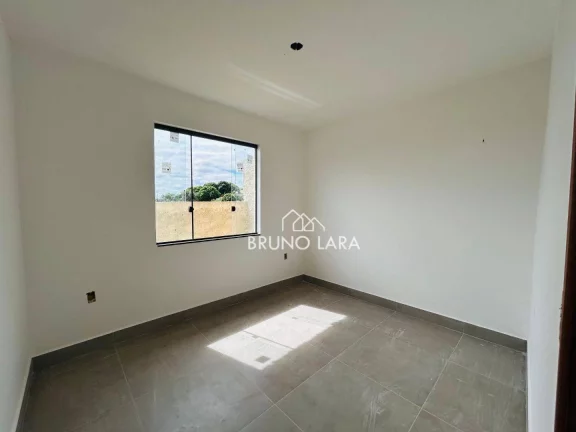 Imagem Casa á venda bairro Marques Industrial em São Joaquim de Bicas.