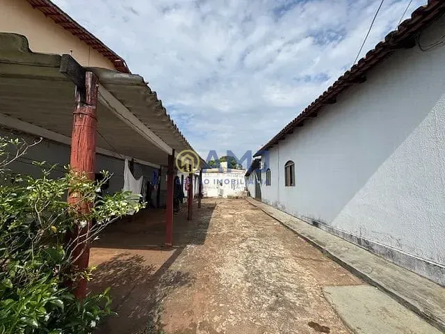 Imagem Casa a venda no Jardim América