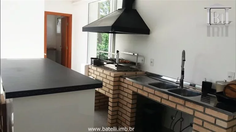 Imagem Casa - Parque das Artes | Batelli Imóveis