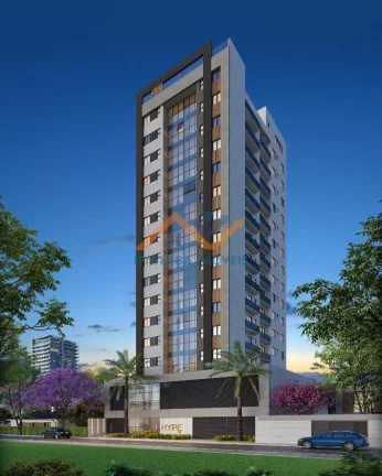 Foto do imóvel Apartamento Kitchenette/Studio em Rua Machado de Assis