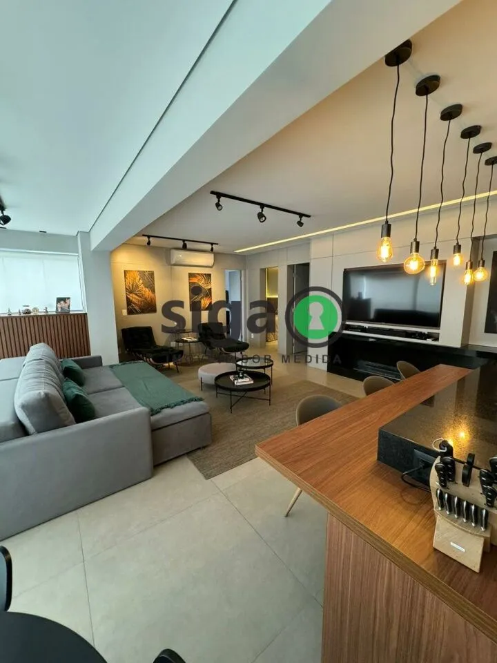 Imagem Apartamento a venda na Vila Olimpia com 2 quartos