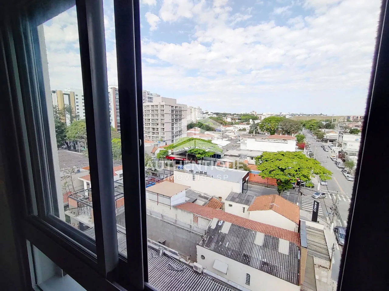 Imagem AP Carinas Moema - Apartamento à venda em São Paulo/SP