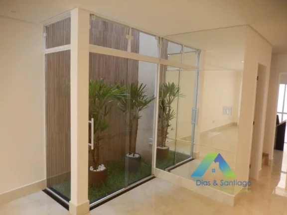 Foto do imóvel Sobrado com 4 dormitórios à venda, 200 m² por R$ 1.590.000,00 - Bosque da Saúde