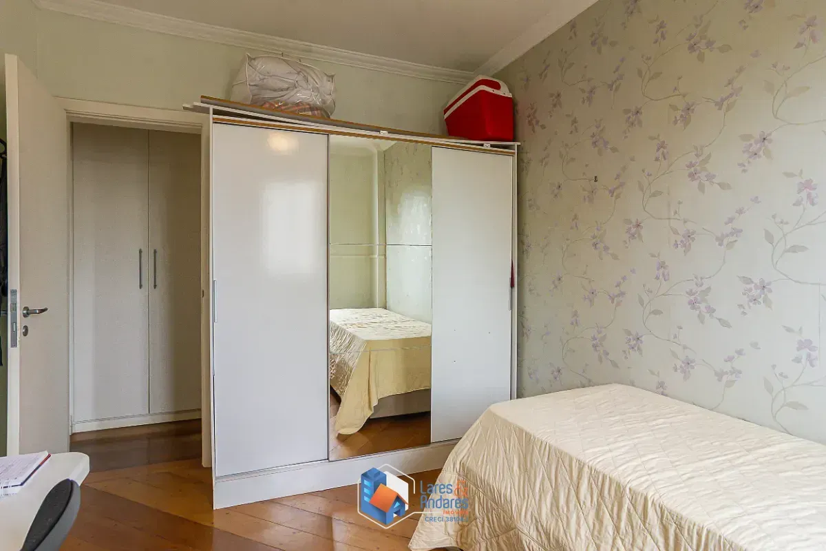 Imagem Apartamento para venda em Vila Andrade com 3 quartos, sendo 1 suíte, 103m²