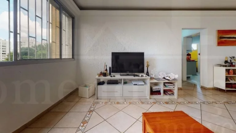 Imagem Apartamento à venda em Perdizes com 3 quartos e 1 vaga, 115m2