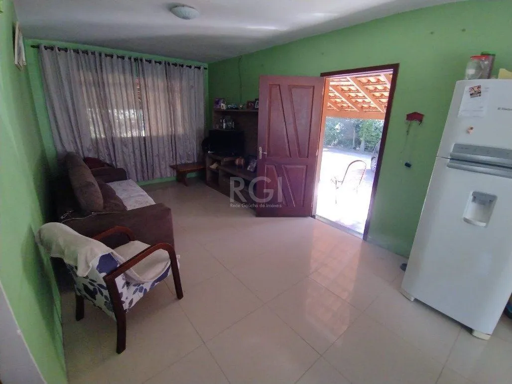 Imagem Sítio para Venda - 245m², 4 dormitórios, 10 vagas - Lami