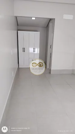 Imagem Locação de Loft ? Design Contemporâneo e Conforto em 60m²