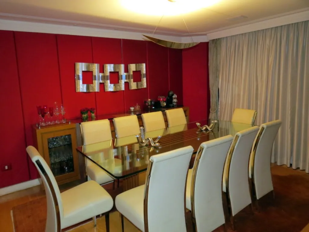 Imagem Apartamento em Santa Teresinha, São Paulo-SP, apartamento 4 dormitórios com 3 suítes, apartment in São Paulo Brazil, apartamento pronto para morar