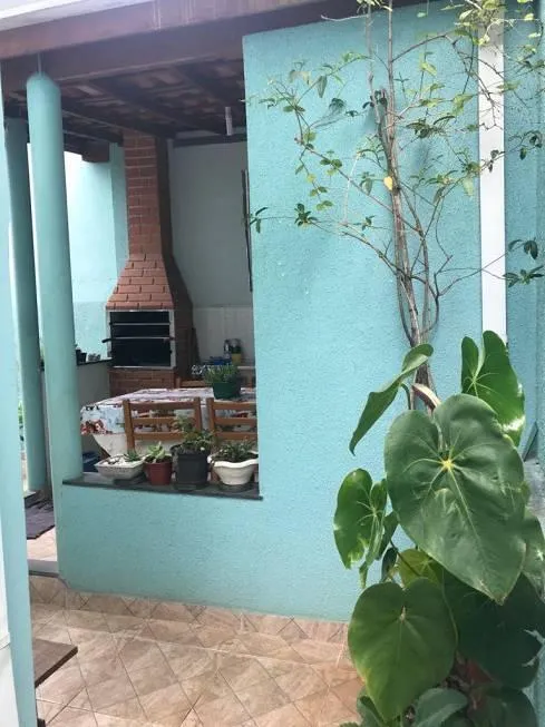 Imagem CASA - JARDIM NOVA EUROPA - CAMPINAS