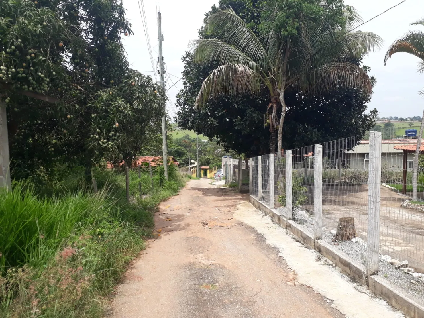 Imagem Terreno à venda Monte Belo, Taubaté - SP