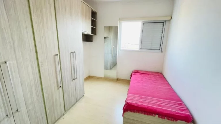 Imagem Apartamento Mobiliado à Venda – Bairro Ocian, Praia Grande