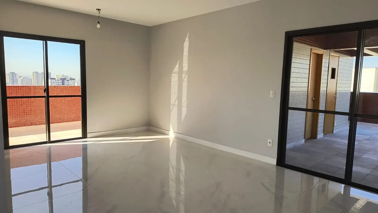 Imagem Cobertura com 4 Quartos à Venda ou Locação, 433 m² em Vila Mariana - São Paulo
