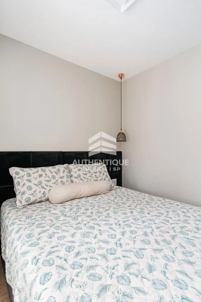 Imagem GIARDINO SAN FELIPE RESIDENTIAL CLUB TATUAPÉ - Apartamento à venda no bairro Tatuapé - São Paulo/SP, Zona Leste