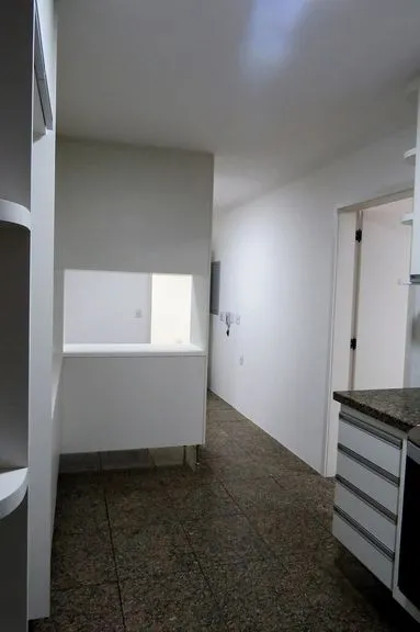 Imagem Apartamento com 3 Quartos à Venda, 95 m² em Itaim Bibi - São Paulo