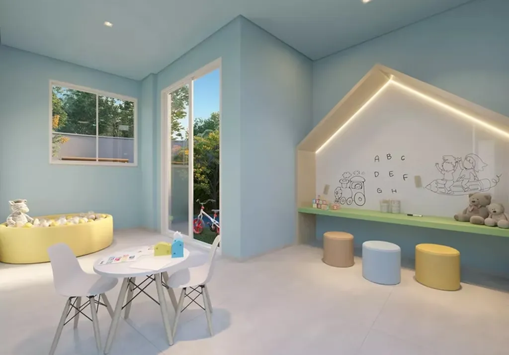 Imagem Apartamento em Lançamentos no bairro Penha - Rio de Janeiro, RJ